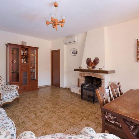 Villa El Carmoli 카르타헤나 외부 사진