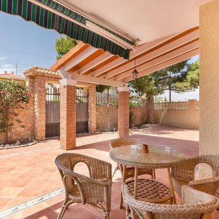 Villa El Carmoli 카르타헤나 외부 사진