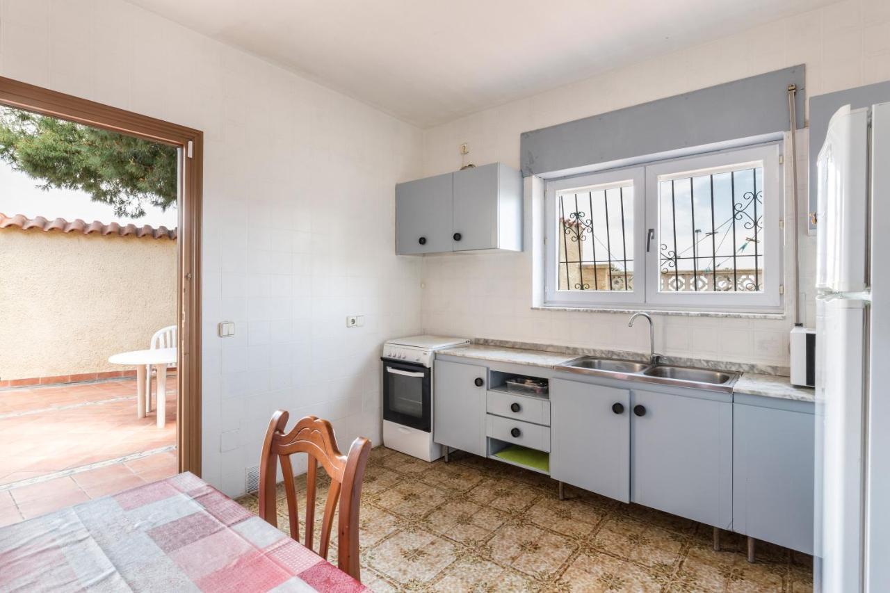 Villa El Carmoli 카르타헤나 외부 사진
