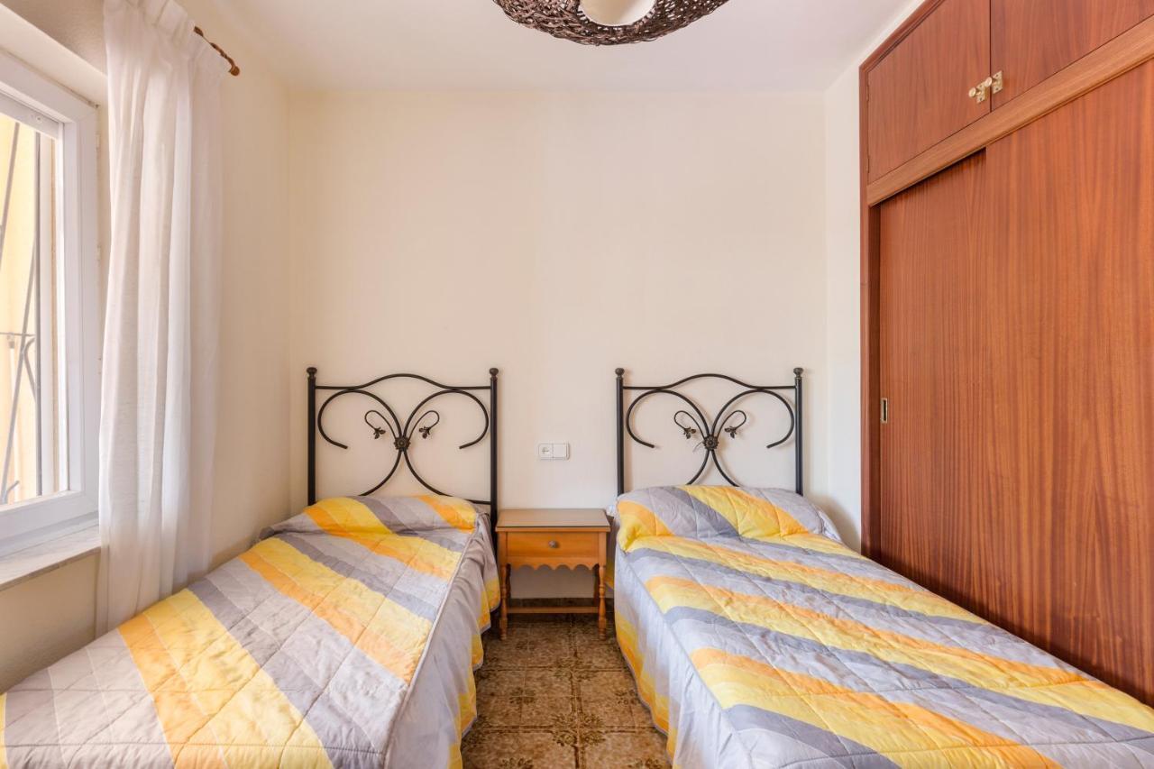 Villa El Carmoli 카르타헤나 외부 사진