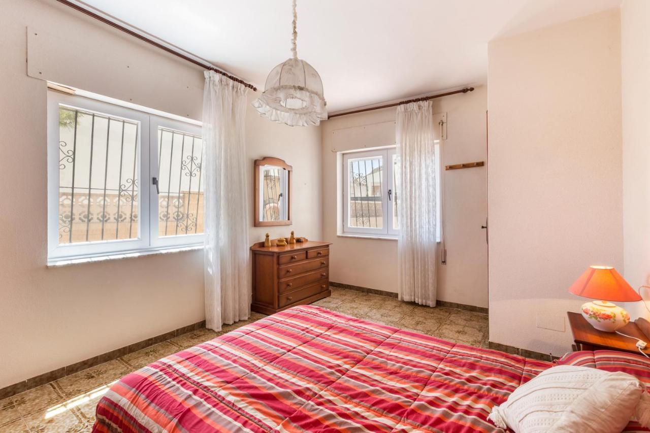 Villa El Carmoli 카르타헤나 외부 사진