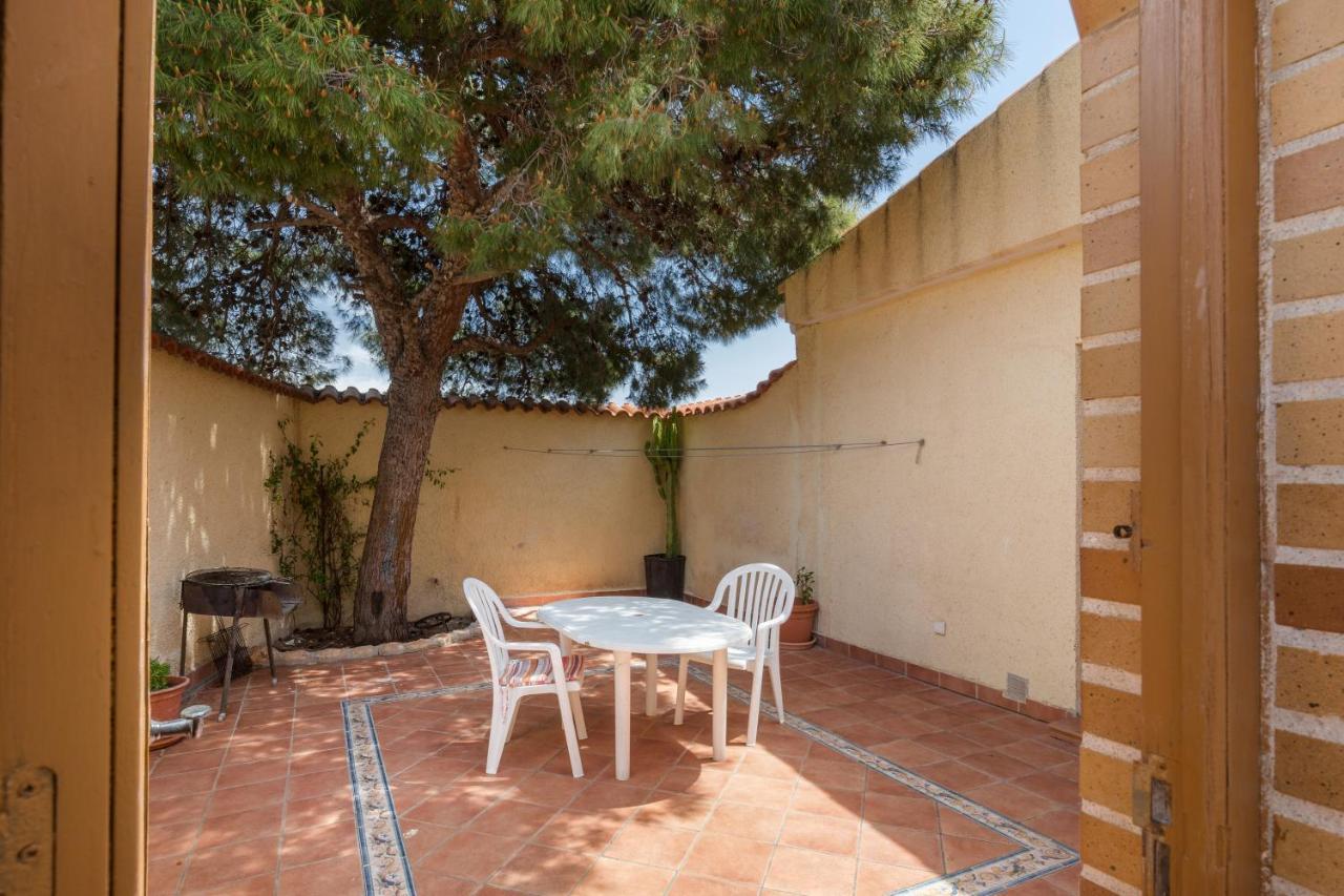 Villa El Carmoli 카르타헤나 외부 사진